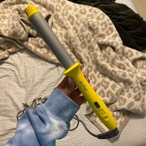 Drybar The Wrap Party Curling & Styling Wand